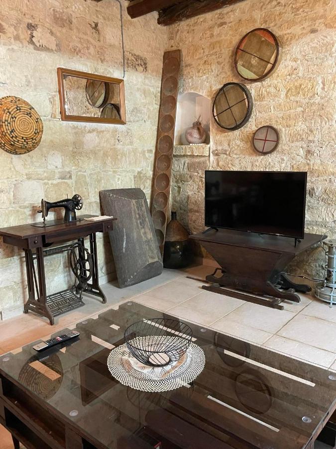 Holiday home Stou Pavli
