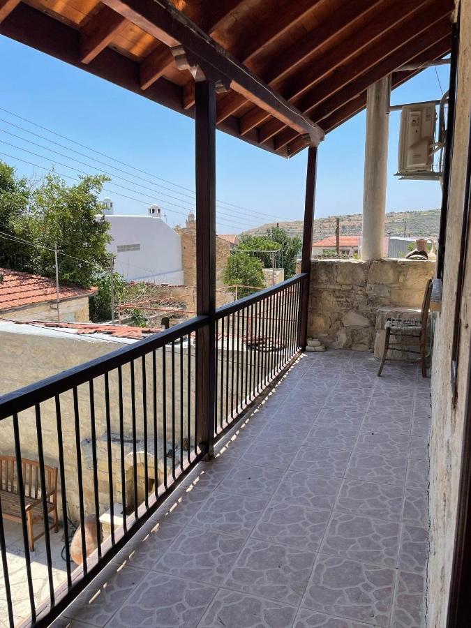 Stou Pavli Holiday home Arsos