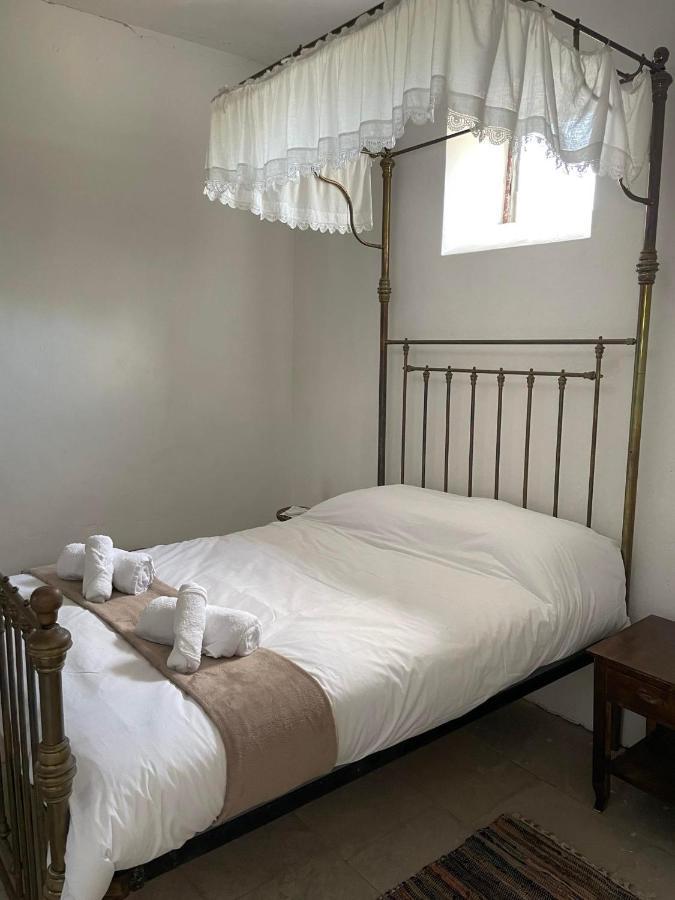 Stou Pavli Holiday home