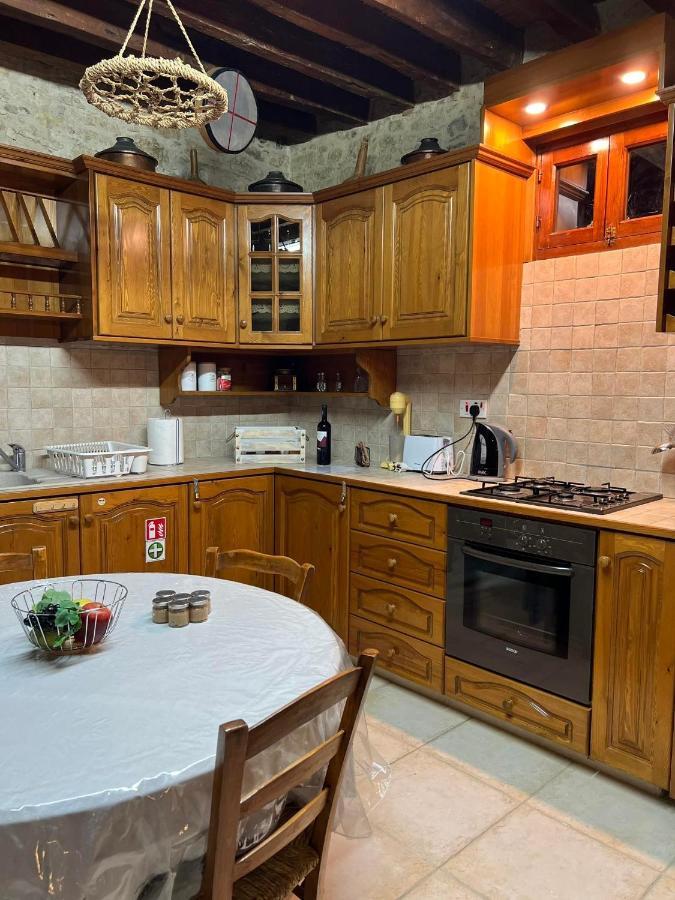 Holiday home Stou Pavli *