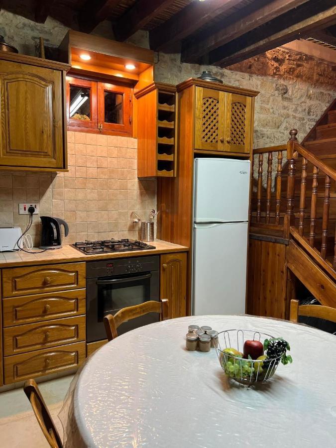 Holiday home Stou Pavli *